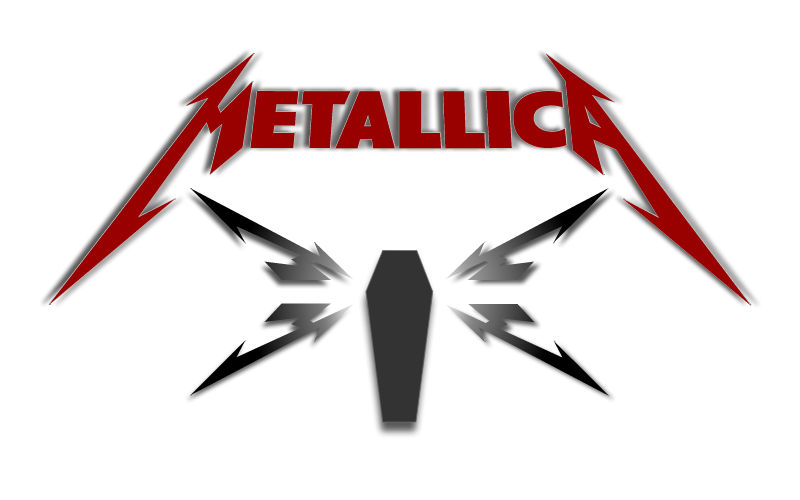 Detail Logo Metallica M Nomer 22