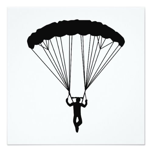 Detail Parachute Wallpaper Nomer 3