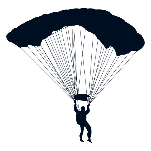 Detail Parachute Wallpaper Nomer 4