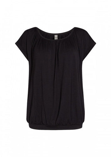 Detail Pullover Falten Nomer 15