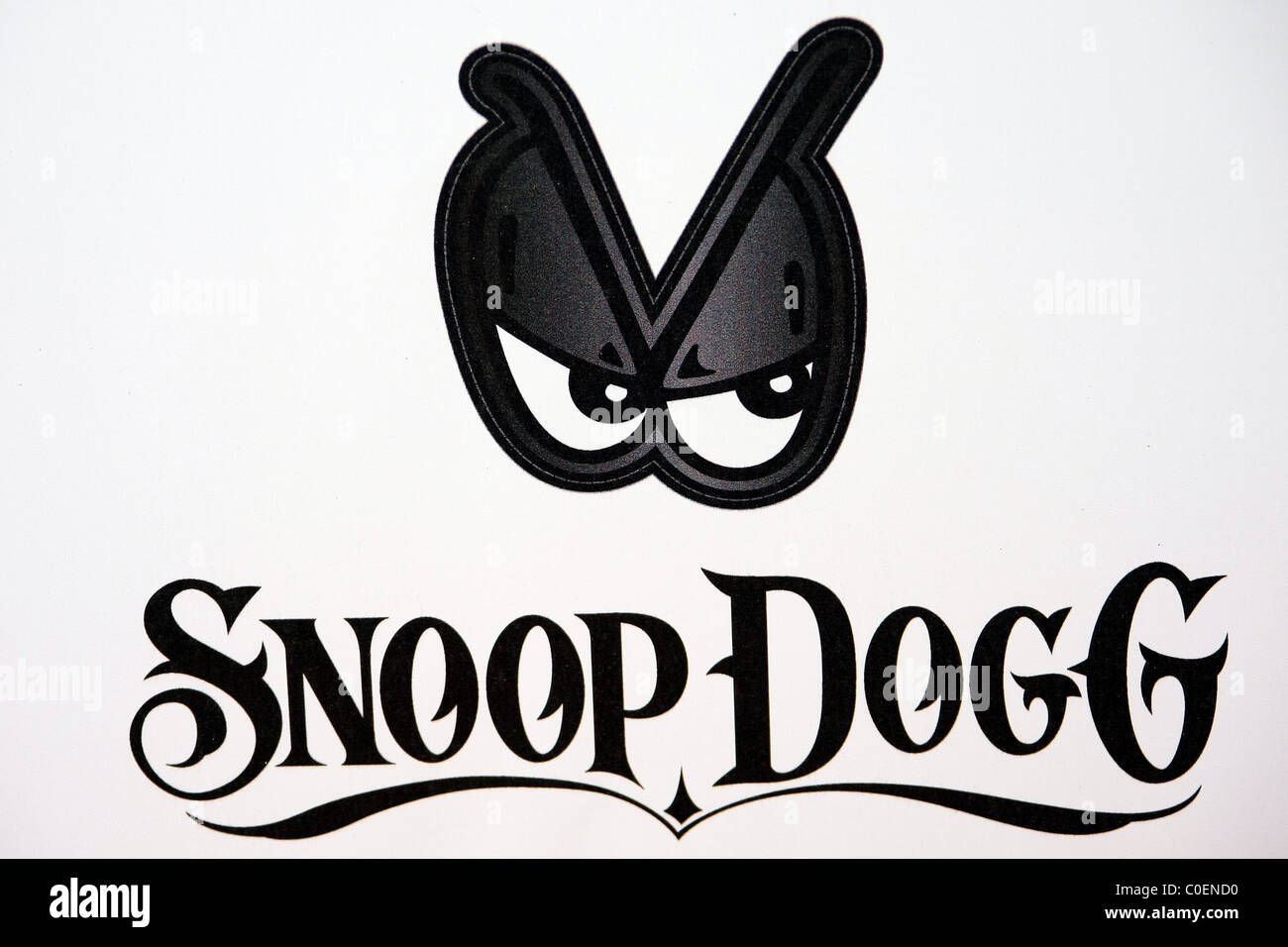 Detail Snoop Dogg Logo Nomer 5