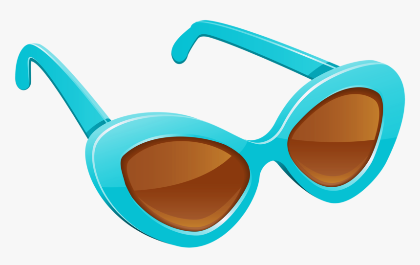 Detail Sonnenbrille Clipart Nomer 8