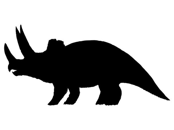 Detail Triceratops Zeichnen Nomer 14