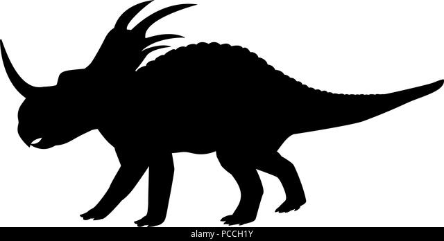 Detail Triceratops Zeichnen Nomer 18