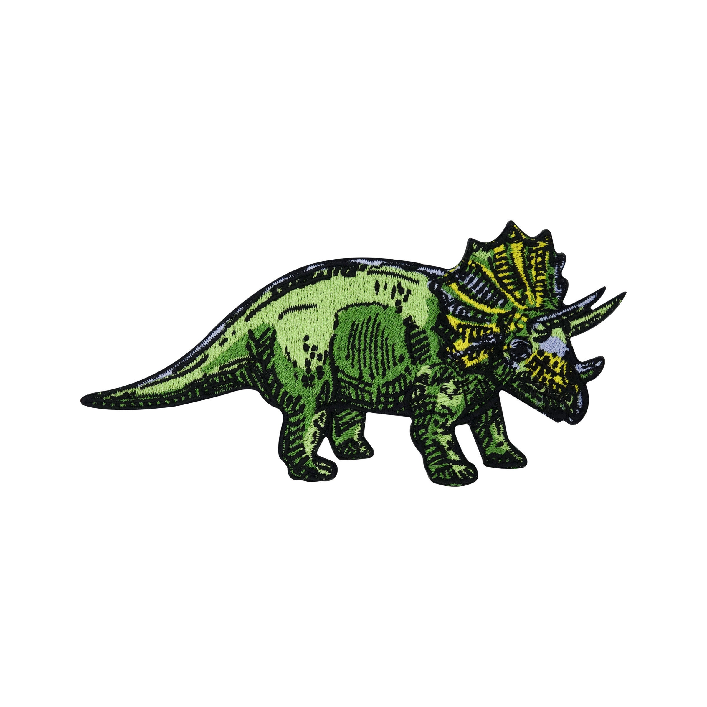 Download Triceratops Zeichnen Nomer 24