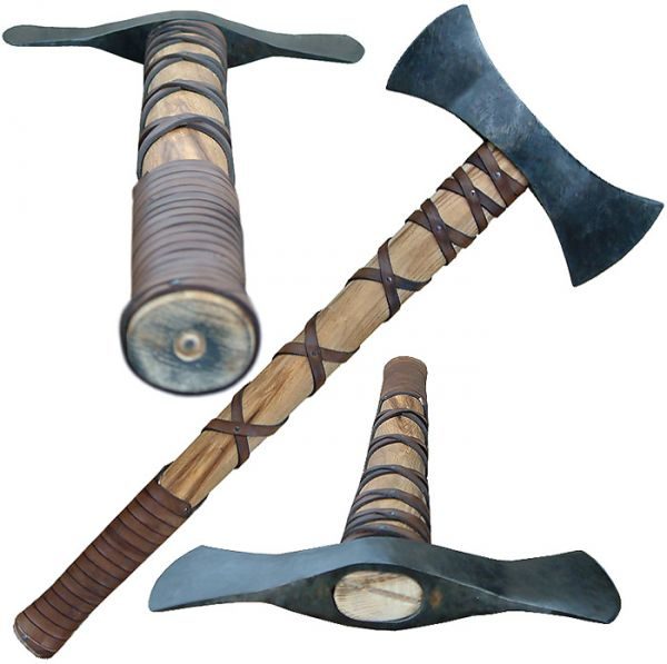 Wikinger Waffen - KibrisPDR