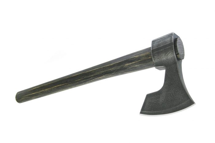 Detail Wikinger Waffen Nomer 10