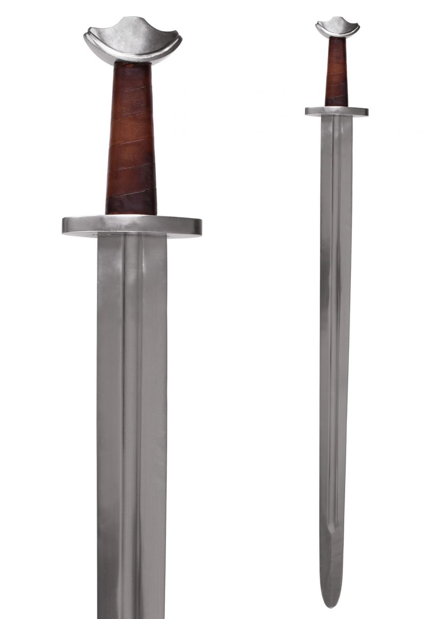 Detail Wikinger Waffen Nomer 12