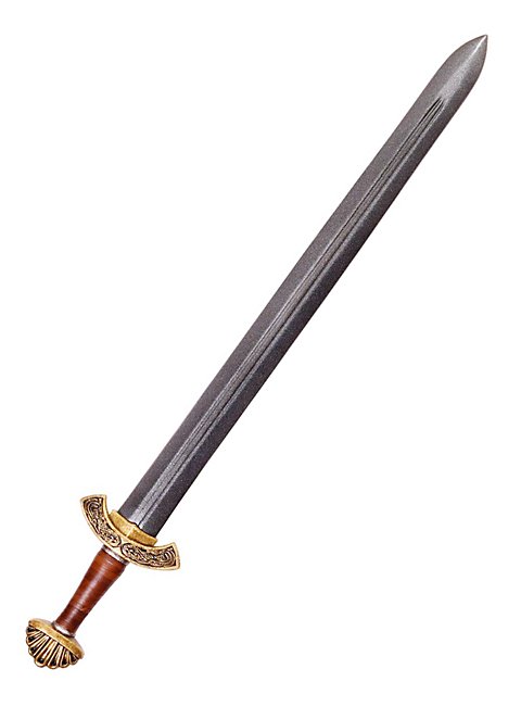 Detail Wikinger Waffen Nomer 13