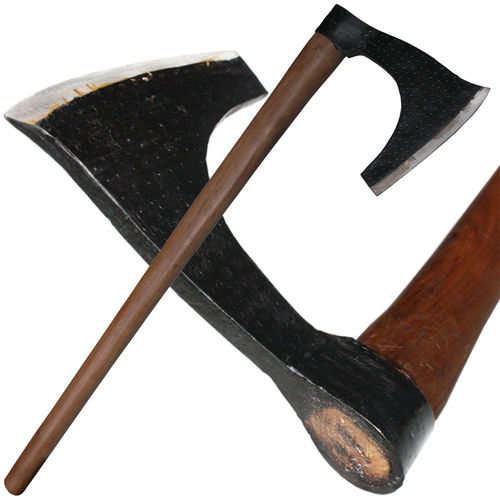 Detail Wikinger Waffen Nomer 14