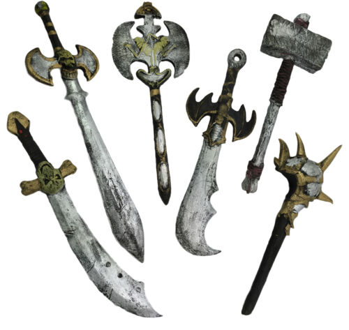 Detail Wikinger Waffen Nomer 16