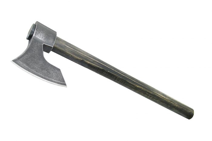 Detail Wikinger Waffen Nomer 17
