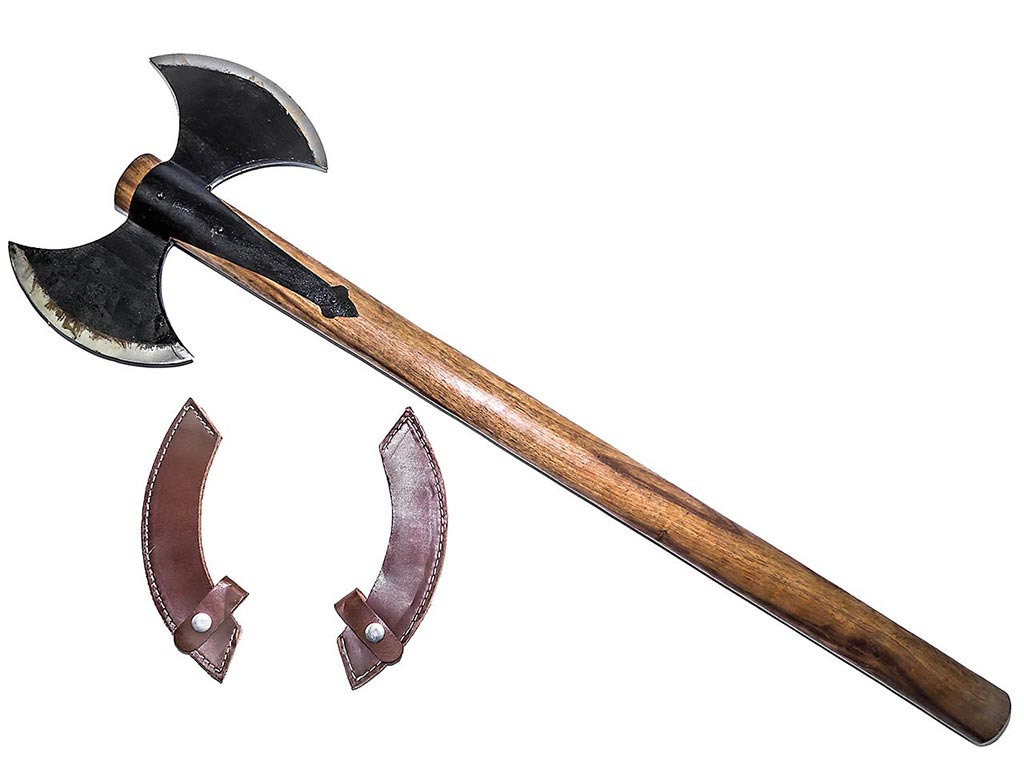 Detail Wikinger Waffen Nomer 2
