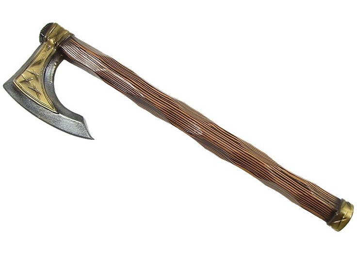 Detail Wikinger Waffen Nomer 20