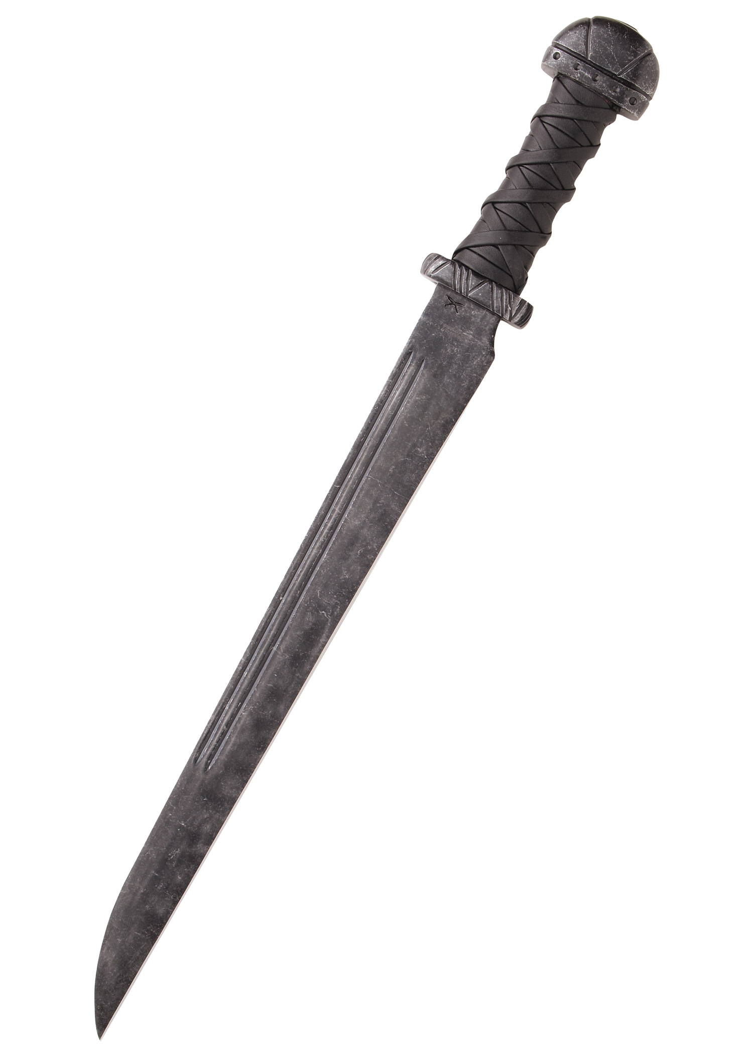Detail Wikinger Waffen Nomer 24
