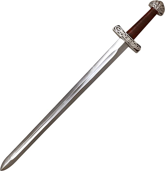 Detail Wikinger Waffen Nomer 25