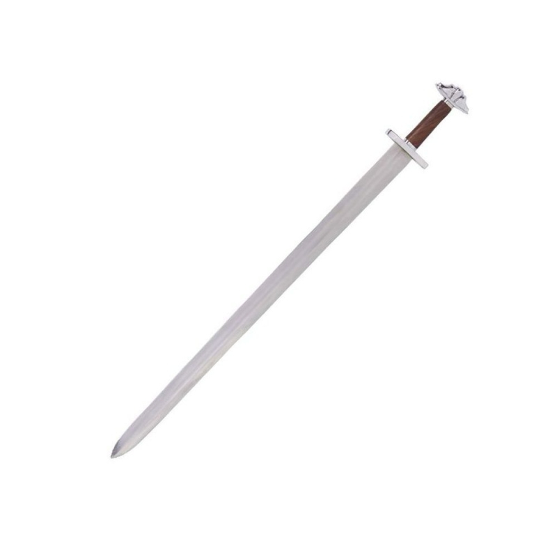 Detail Wikinger Waffen Nomer 29