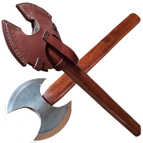 Detail Wikinger Waffen Nomer 4