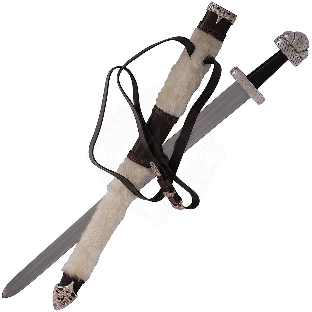 Detail Wikinger Waffen Nomer 9