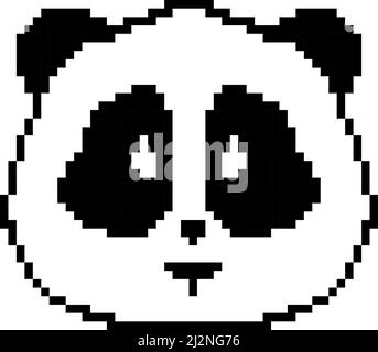 8 Bit Panda - KibrisPDR