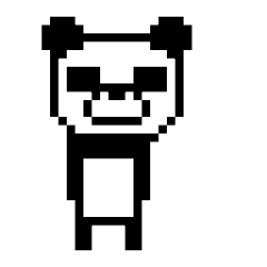 Detail 8 Bit Panda Nomer 10