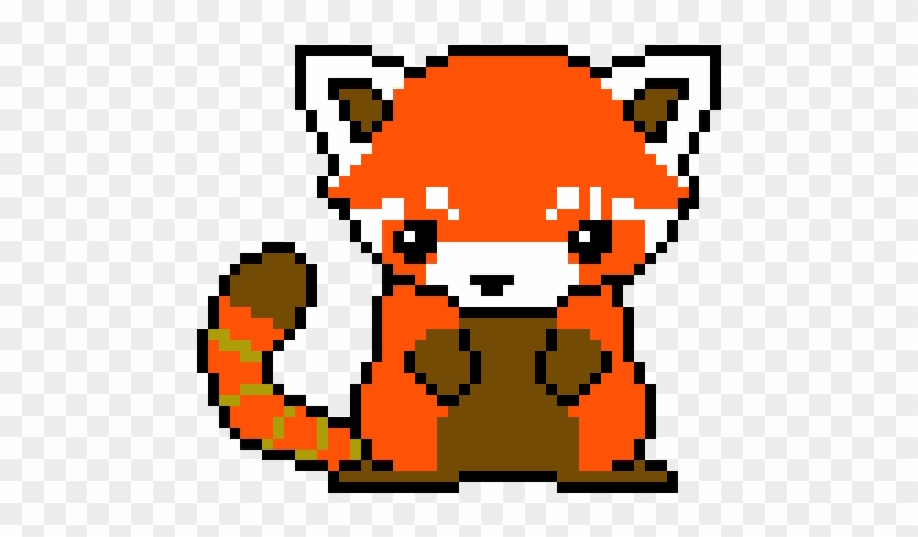 Detail 8 Bit Panda Nomer 2