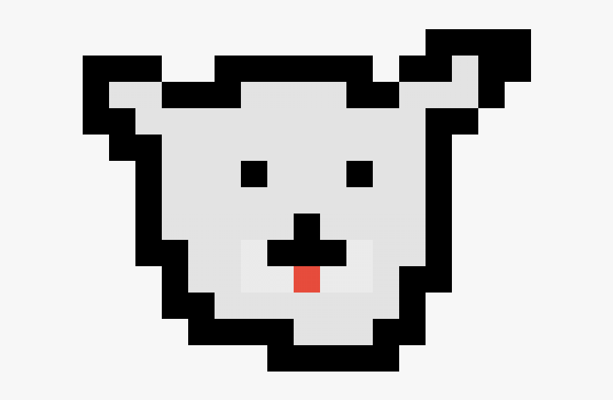 Detail 8 Bit Panda Nomer 23