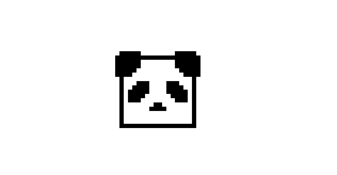 Detail 8 Bit Panda Nomer 4