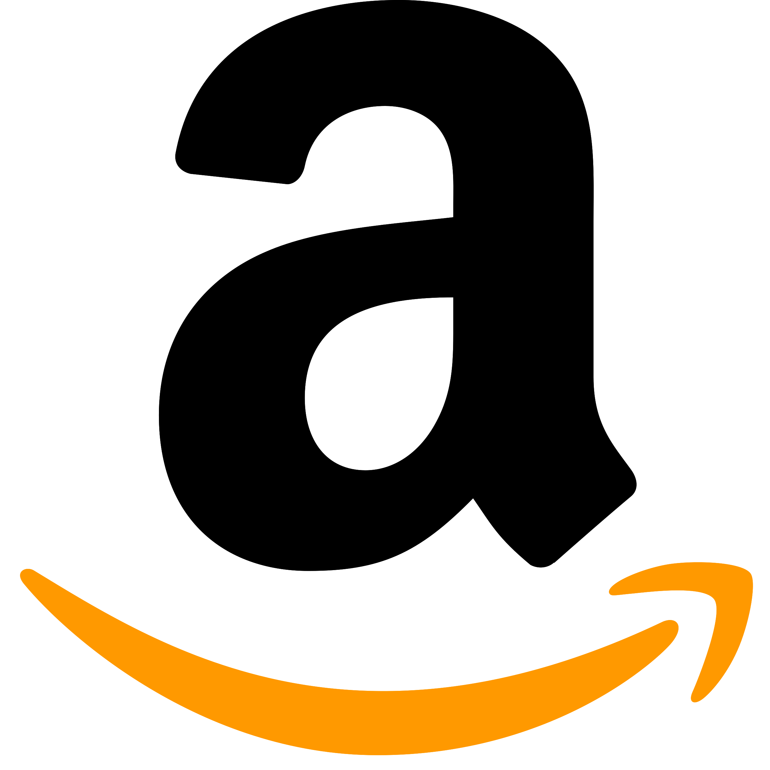 Detail Amazon Fresh Logo Png Nomer 15