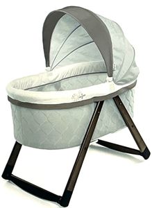 Detail Babybett Im Wohnwagen Nomer 7