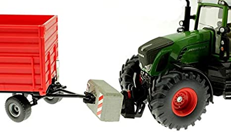 Detail Beton Traktor Nomer 20