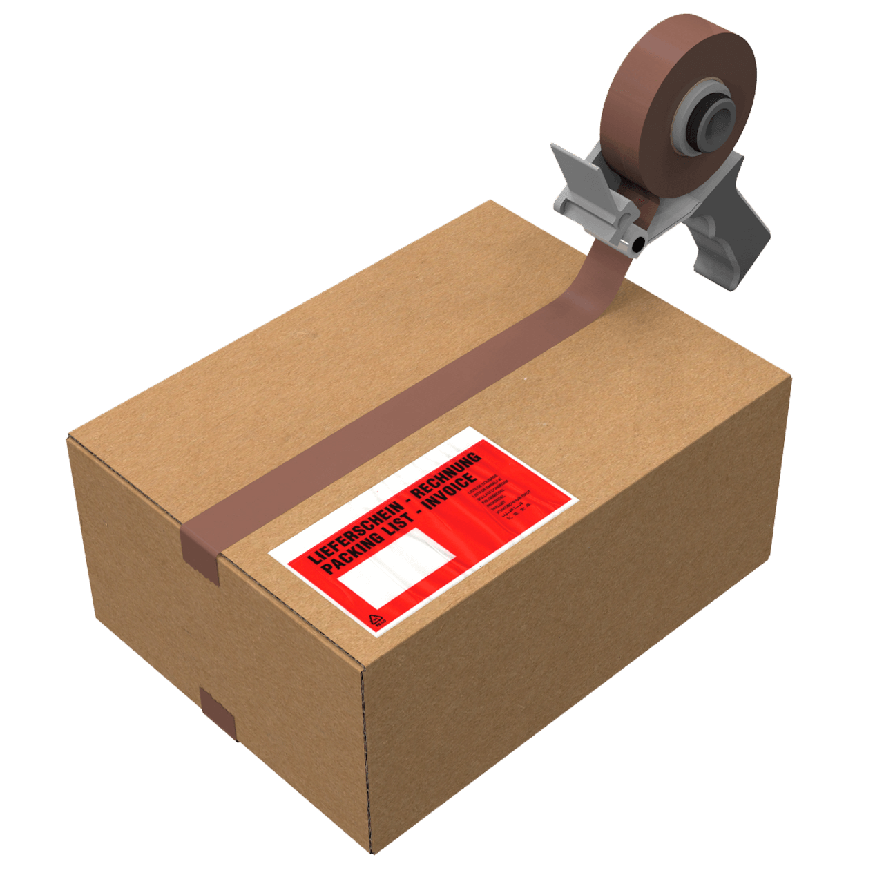 Detail Bilder Verpacken Nomer 2