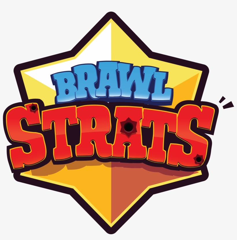 Detail Brawlstars Logo Nomer 11