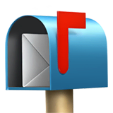 Detail Briefkasten Emoji Nomer 14