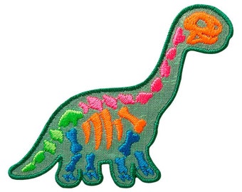 Detail Brontosaurus Zeichnen Nomer 13