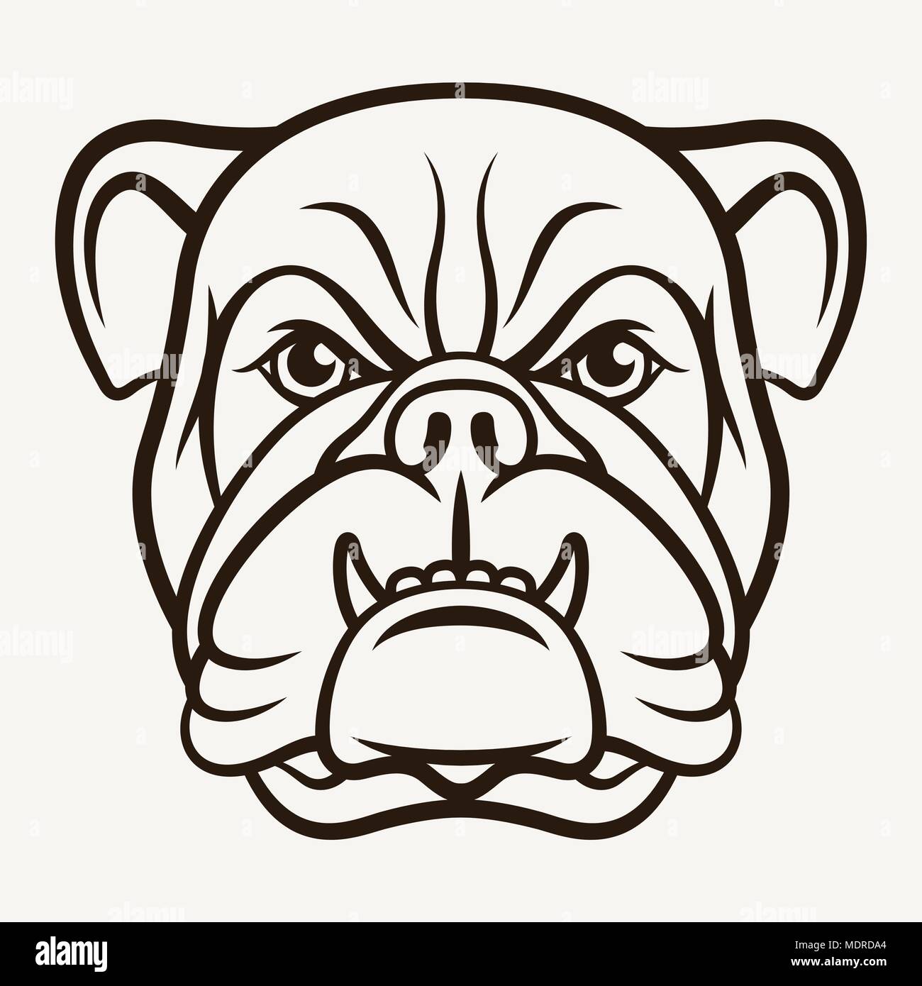 Detail Bulldogge Comic Nomer 11