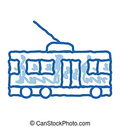 Detail Bus Gezeichnet Nomer 16