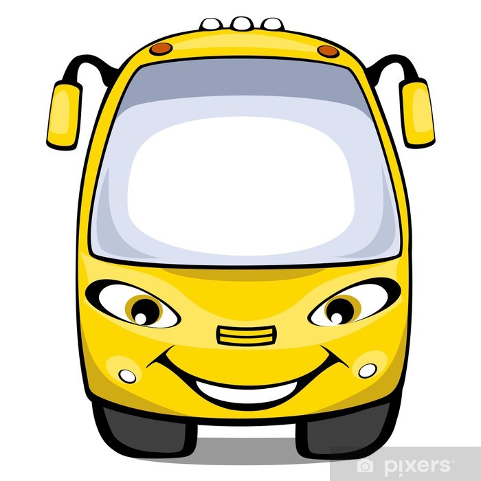Detail Bus Gezeichnet Nomer 20