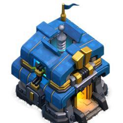 Detail Clash Of Clans Kampfmaschine Nomer 6