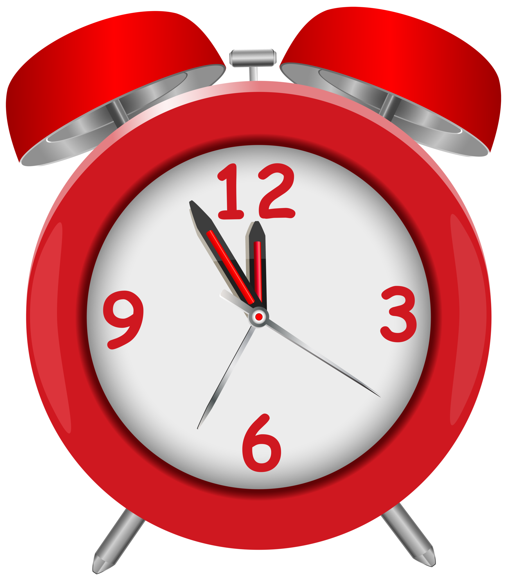 Detail Clock Png Nomer 5