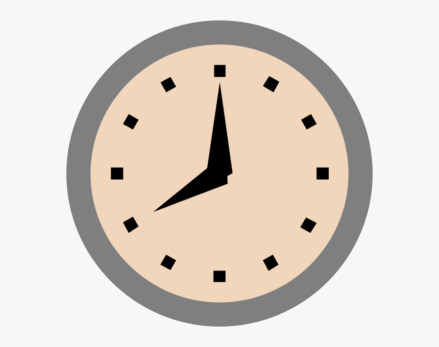Detail Clock Png Nomer 8