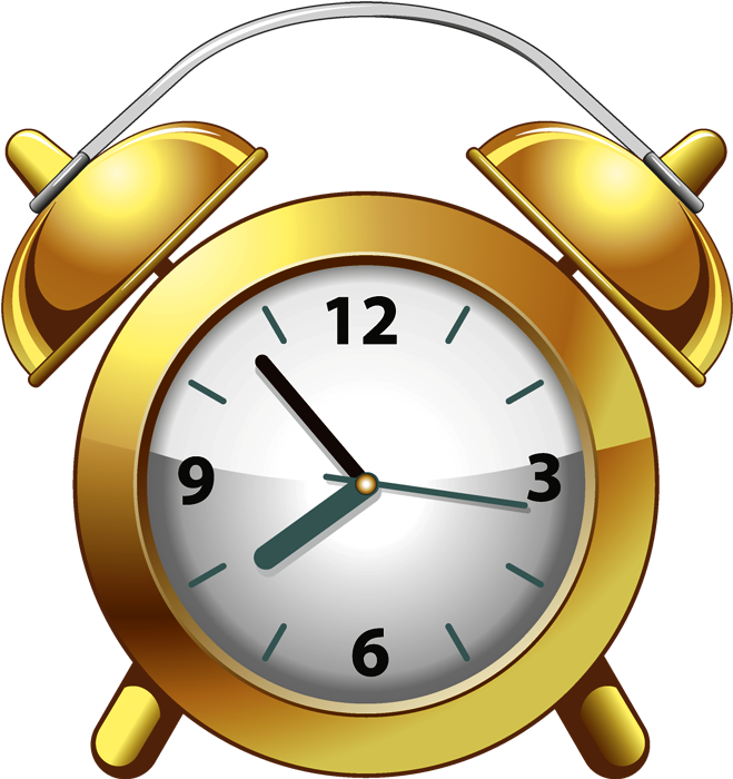 Detail Clock Png Nomer 11