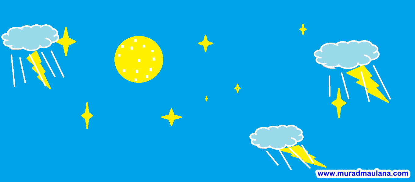 Contoh Gambar Paint - 54+ Koleksi Gambar