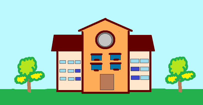 Contoh Gambar Paint - 54+ Koleksi Gambar