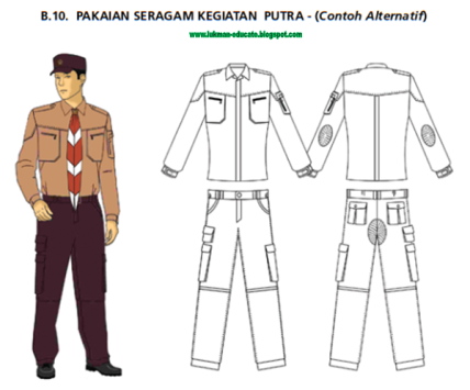 Detail Contoh Gambar Pakaian Nomer 40