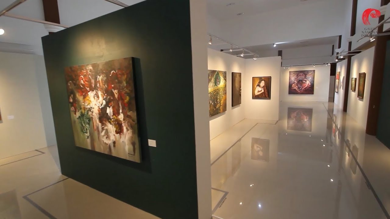 Detail Contoh Gambar Pameran Seni Rupa Nomer 20