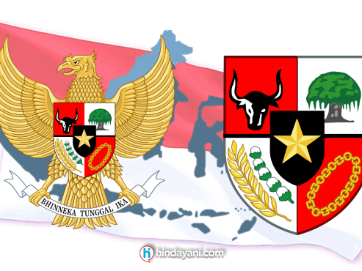 Detail Contoh Gambar Pancasila Nomer 18