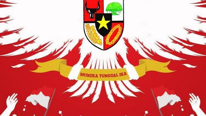 Detail Contoh Gambar Pancasila Nomer 20