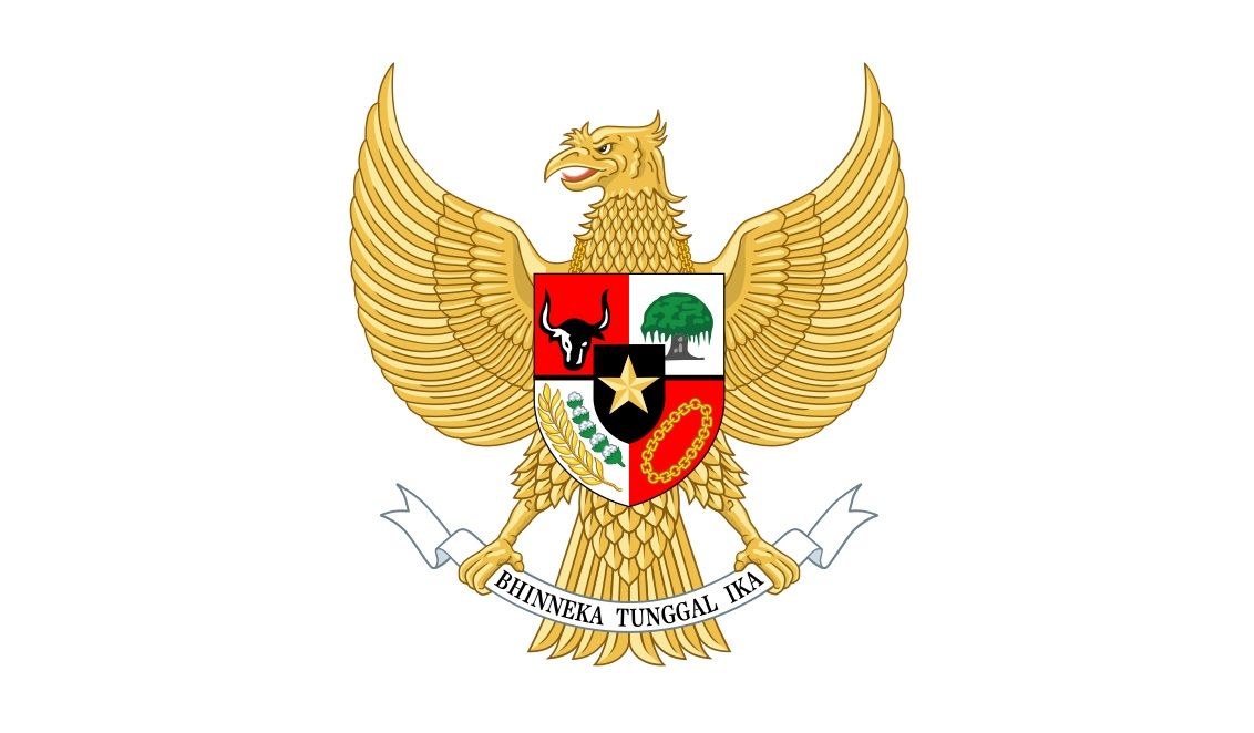 Detail Contoh Gambar Pancasila Nomer 4