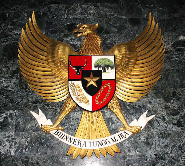 Detail Contoh Gambar Pancasila Nomer 38